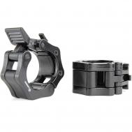 Быстрый замок для грифа d50мм ABS пластик NT089L (пара) Nobrand