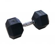 Гантели пара 22,5 кг  DB001-22.5 DFC