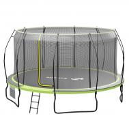 Батут  Jumper 14FT Scholle