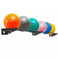 Держатель для фитболов  настенный, 400 см MA-FB4 Makario