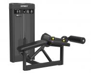 Сгибание ног стоя SPIRIT SP-4318 Spirit Fitness