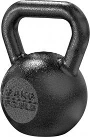 Гиря чугунная 24кг  ГИ1240Ч PROIRON