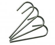 Анкер крепления батута к земле, универсальный ANCHOR-SM DFC