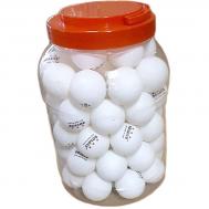 Шарики для настольного тенниса E41083 Nobrand