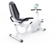 Велотренажер X-Bike  LEXPA YA-370 DFC