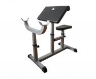 Скамья Скотта  UB007 DFC