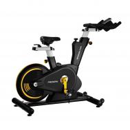 Спин-байк с консолью профессиональный  PROSPIN Bronze Gym