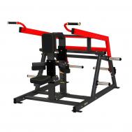 Отжимания сидя  SMR2018 DHZ