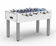 Настольный футбол (ЛМДФ, опоры металл)  sport FoldyFoosMaster Standart DES-103FM Desperado