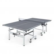 Профессиональный теннисный стол  Line 25 mm MDF TTS25INDGY Grey UNIX