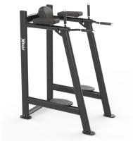 Стойка брусья-пресс  FTX-61F45 Fitex Pro