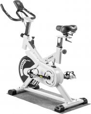 Велотренажер ES-7702  9164878 белый Sundays Fitness