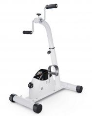 Механический двойной велотренажер  B81802 Dual Bike DFC