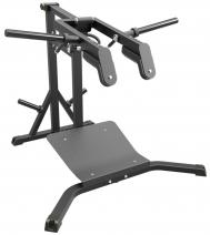 Гак-присед \Икроножные стоя  IFP1707 Impulse!