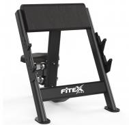 Скамейка Скотта  FTX-61F37 Fitex Pro