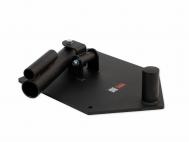 Платформа для Т-тяги для стандартных и олимпийских грифов  R-TBR-02 REBEL