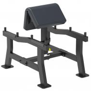 Парта для бицепса (Скамья Скотта)  SL7018 Impulse!