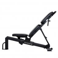 Универсальная скамья  Muli-Adjustable Flat, Incline, Decline, Workout Bench FID5.1 CENTR