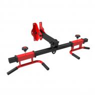 Турник настенно-потолочный  MS-D202 Marbo