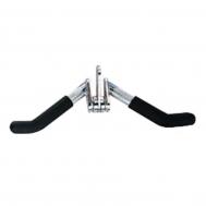 Ручка тяги В-образная бицепс  CT509.2 V-Sport