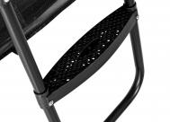 Лестница для батута 2 ступени  2step Hasttings