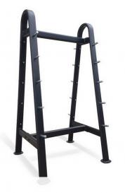 Стойка для штанг на 10 шт  AFBBR10 Aerofit