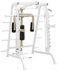 Опция баттерфляй для IFHC  IFHCP Impulse!