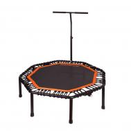 Батут для занятия фитнесом  HC-MT026A 122см Body Form