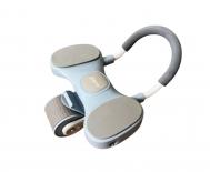 Тренажер для пресса  JOROTO AR30B голубой DFC