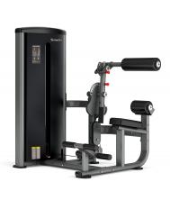 Сгибание тела (пресс)\ Разгибание спины  BS013 Smith Fitness