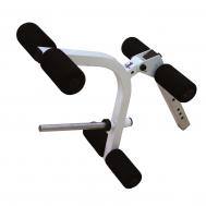 Приставка для ног  SТ005.4 V-Sport