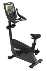 Вертикальный велотренажер  UBK 885 Precor