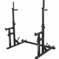 Стойка для штанги  Partner AL-201 Bronze Gym