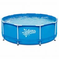 Бассейн на опорах 366х91 см  Р20-1236 Intex