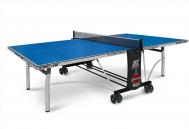 Теннисный стол  TOP Expert Outdoor 6 6047-2 Синий Start Line