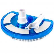Щетка для пылесоса  Half moon VH09BU Poolmagic