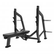 Скамья горизонтальная для жима лежа  LFS146 Protrain