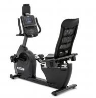 Велотренажер SPIRIT XBR95 Black Spirit Fitness