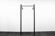 Балка  Hard 1800 мм, сечение 75х75, черный YouSteel