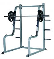 Cтойка для приседаний  TS-M45 BenCarFitness