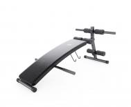 Скамья для пресса  S0017B DFC