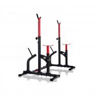 Силовая стойка для приседаний  MS-S104 Marbo