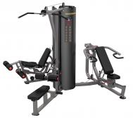 3-х позиционная силовая станция  Digger HD004-6 Hasttings