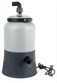 Фильтровальная установка  EZ Clean 40 3,8 куб.м/час Poolmagic