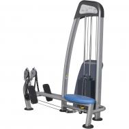 Горизонтальная тяга, мультивекторная, независимая  NWS 123А Vertex