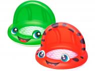 Бассейн Shaded с навесом 97х66 см  52189 Bestway