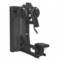 Мульти бабочка SPIRIT SP-4312 Spirit Fitness