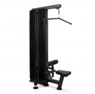 Вертикальная тяга профессиональный  PARTNER ML-806 Bronze Gym