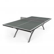 Антивандальный теннисный стол  Line 14 mm SMC TTS14ANVGYGY Grey\Grey UNIX