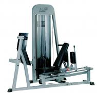 Жим ногами  ТS-M11 BenCarFitness